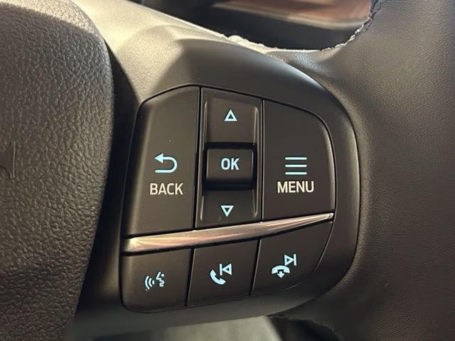 2026 Carbonized Gray Metallic Ford Bronco Sport Outer Banks 4X4 SUV