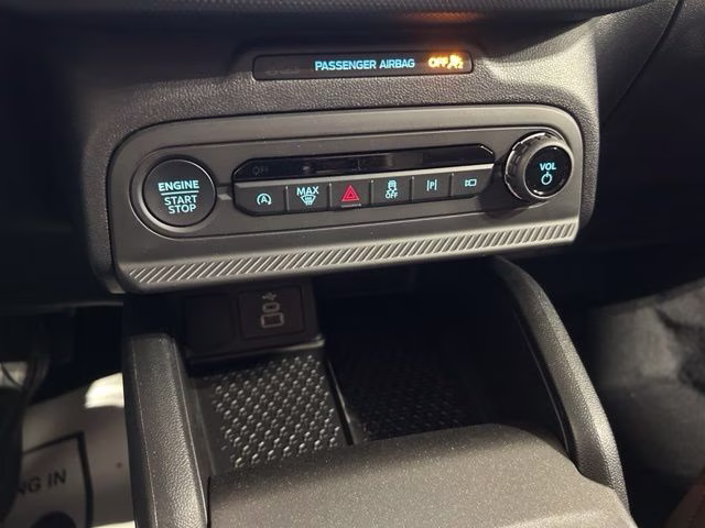 2026 Carbonized Gray Metallic Ford Bronco Sport Outer Banks 4X4 SUV