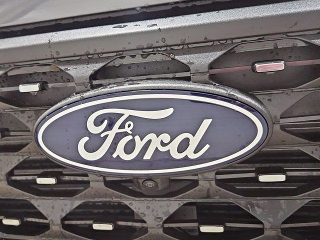 2026 Carbonized Gray Metallic Ford Maverick Lariat AWD Truck