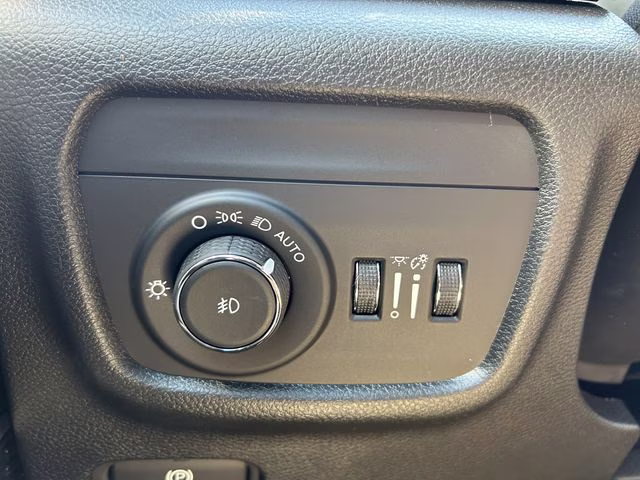 2026 Steel Blue Jeep Grand Cherokee Limited 4X4 SUV