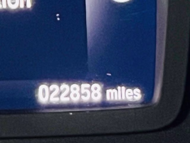 2024 Gray Honda Odyssey Touring FWD Van
