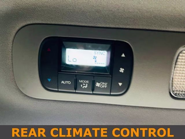 2024 Gray Honda Odyssey Touring FWD Van