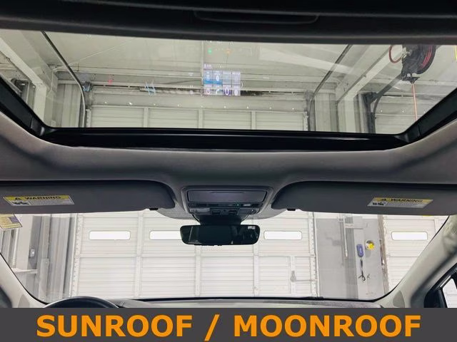 2024 Gray Honda Odyssey Touring FWD Van