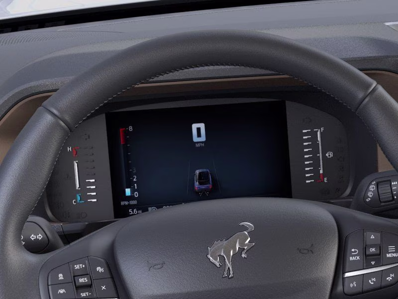 2026 Space White Metallic Ford Bronco Sport Outer Banks 4X4 SUV