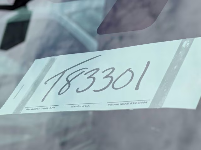 2026 Green Ford F-150 Raptor 4X4 Truck