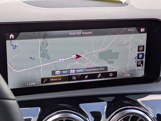 2023 Polar White Mercedes-Benz CLA CLA 250 AWD Sedan