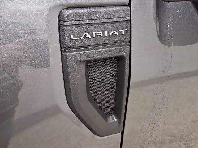 2026 Carbonized Gray Metallic Ford Maverick Lariat AWD Truck