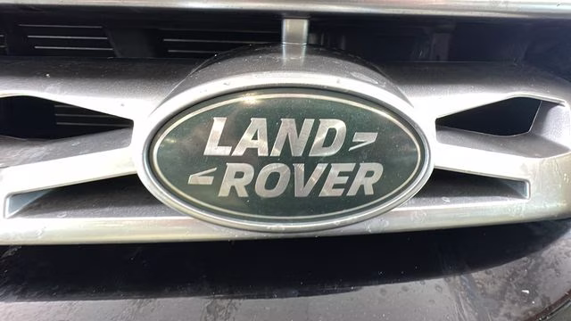 2016 Santorini Black Land Rover Range Rover Sport 3.0L V6 Supercharged HSE 4X4 SUV