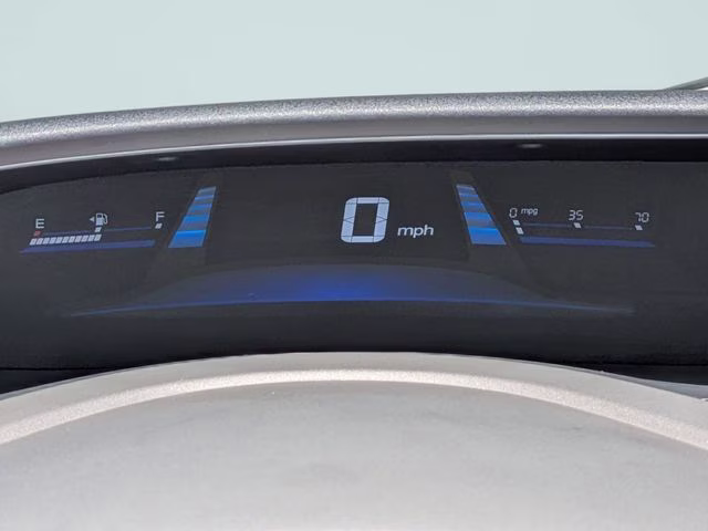 2012 White Honda Civic EX FWD Coupe