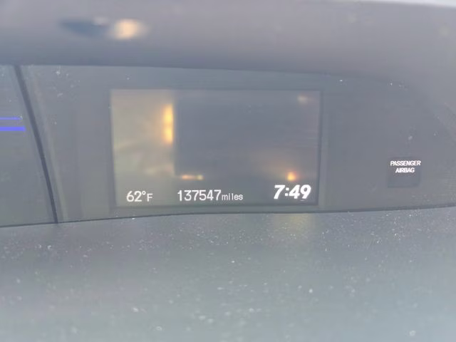 2012 White Honda Civic EX FWD Coupe