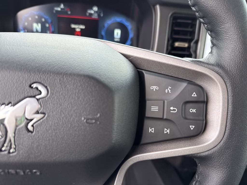 2026 Avalanche Ford Bronco Badlands 4X4 SUV