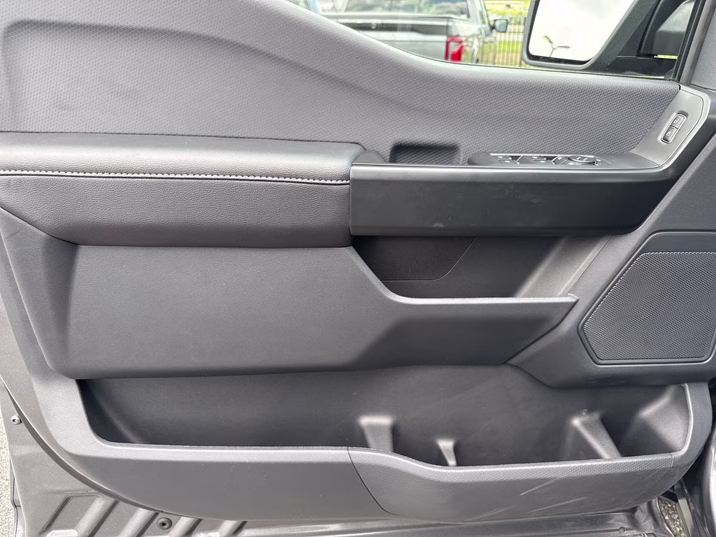 2026 Gray Metallic Ford F-150 STX 4X4 Truck