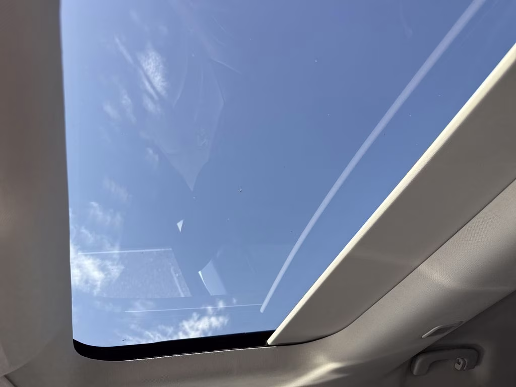 2026 Space White Metallic Ford Bronco Sport Big Bend 4X4 SUV