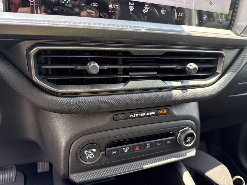 2026 Gray Metallic Ford Bronco Sport Big Bend 4X4 SUV