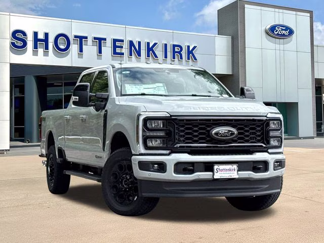 2026 Avalanche Ford Super Duty F-250 SRW Lariat 4X4 Truck