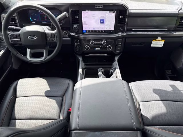 2026 Avalanche Ford Super Duty F-250 SRW Lariat 4X4 Truck