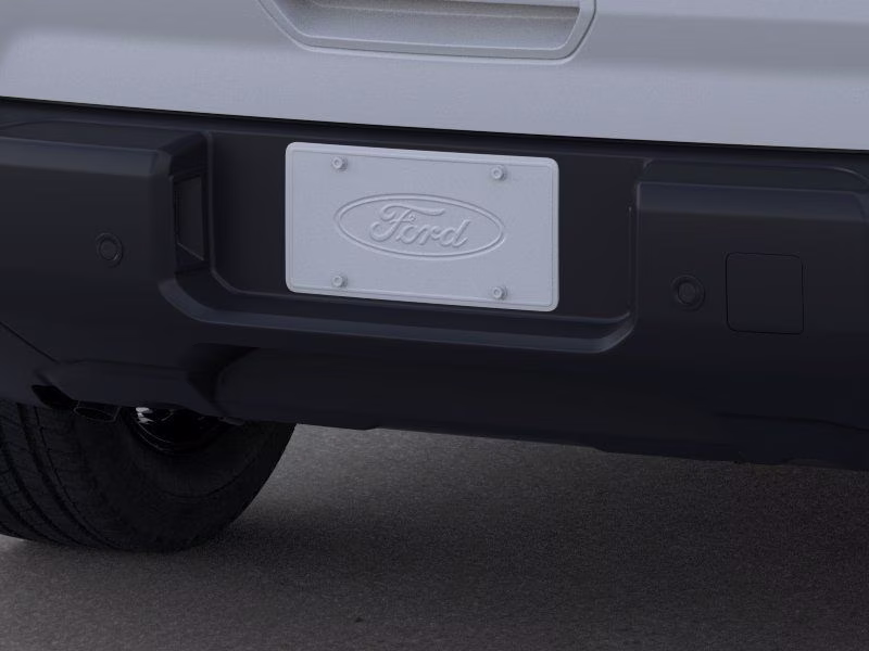 2026 Space White Metallic Ford Bronco Sport Outer Banks 4X4 SUV