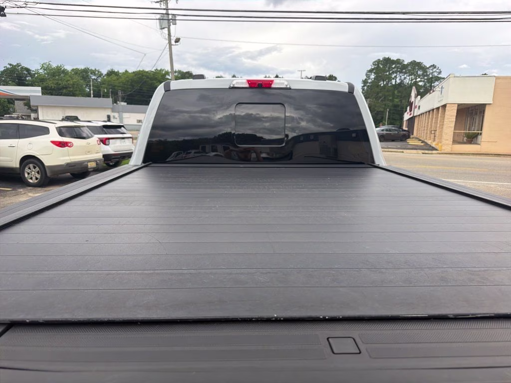 2026 Avalanche Ford Super Duty F-250 SRW Platinum 4X4 Truck