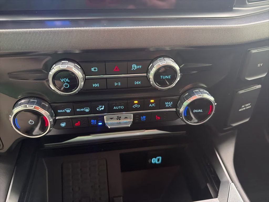 2026 Avalanche Ford Super Duty F-250 SRW Platinum 4X4 Truck