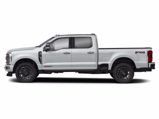 2026 Avalanche Ford Super Duty F-250 SRW Platinum 4X4 Truck