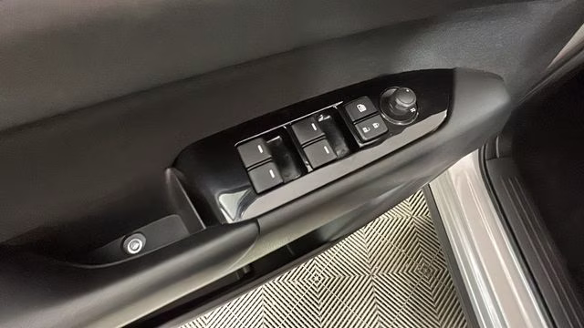 2025 Platinum Quartz Metallic Mazda CX-5 2.5 S AWD SUV