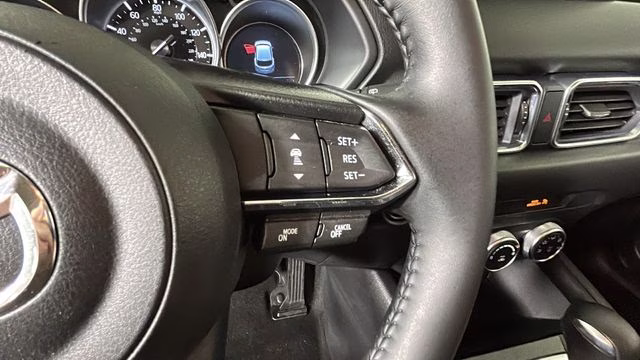 2025 Platinum Quartz Metallic Mazda CX-5 2.5 S AWD SUV
