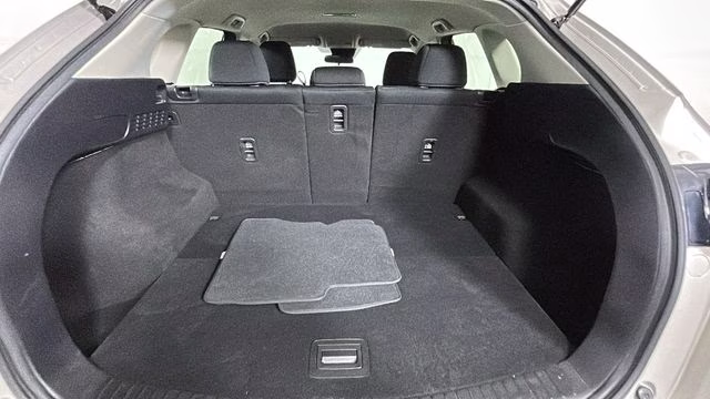 2025 Platinum Quartz Metallic Mazda CX-5 2.5 S AWD SUV