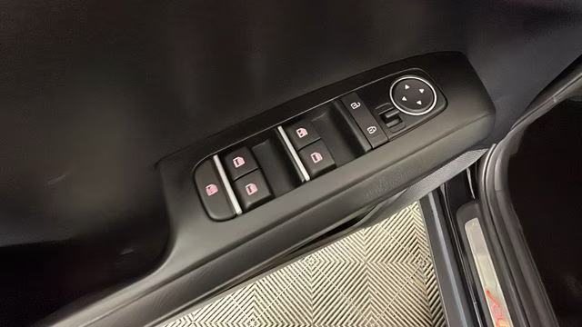 2021 Cherry Black Kia Soul S FWD Hatchback