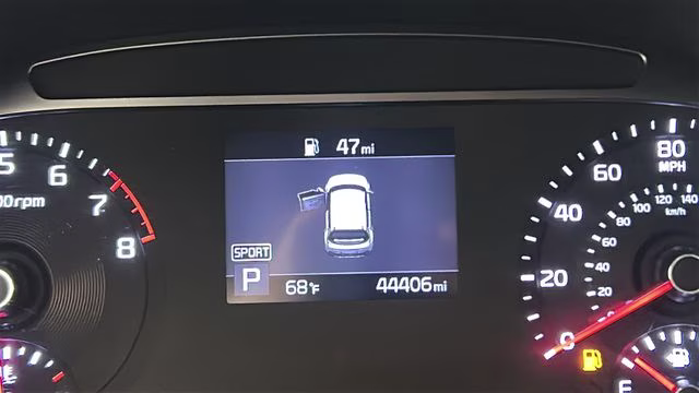 2021 Cherry Black Kia Soul S FWD Hatchback