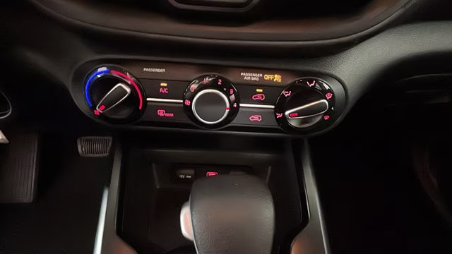 2021 Cherry Black Kia Soul S FWD Hatchback