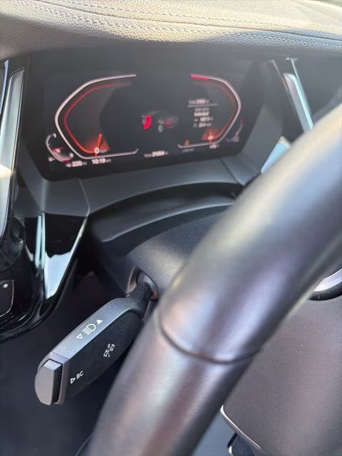 2020 Black Sapphire Metallic BMW Z4 sDrive30i RWD Convertible