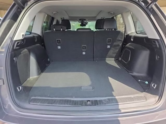 2023 Baltic Gray Metallic Clearcoat Jeep Grand Cherokee 4xe 4X4 SUV