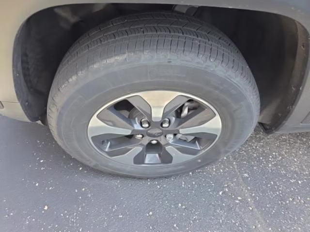 2023 Baltic Gray Metallic Clearcoat Jeep Grand Cherokee 4xe 4X4 SUV
