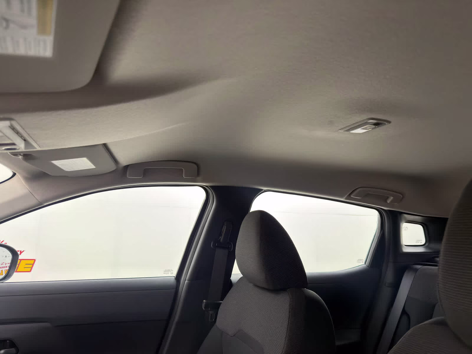 2026 Gun Metallic Nissan Kicks S FWD SUV