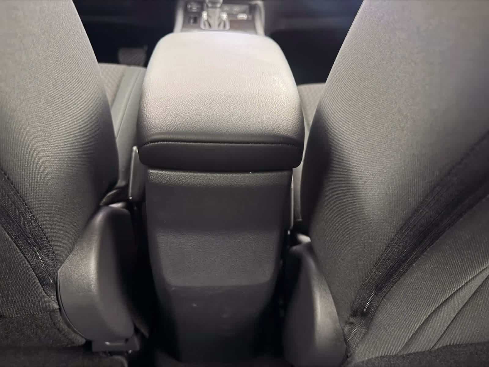 2026 Gun Metallic Nissan Kicks S FWD SUV