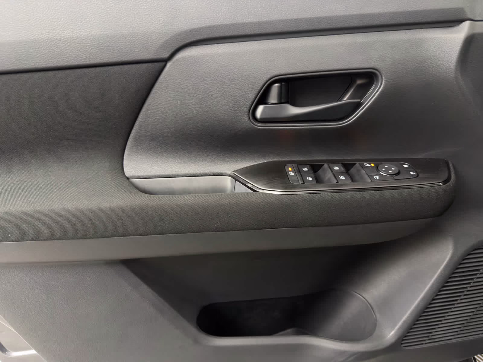 2026 Gun Metallic Nissan Kicks S FWD SUV
