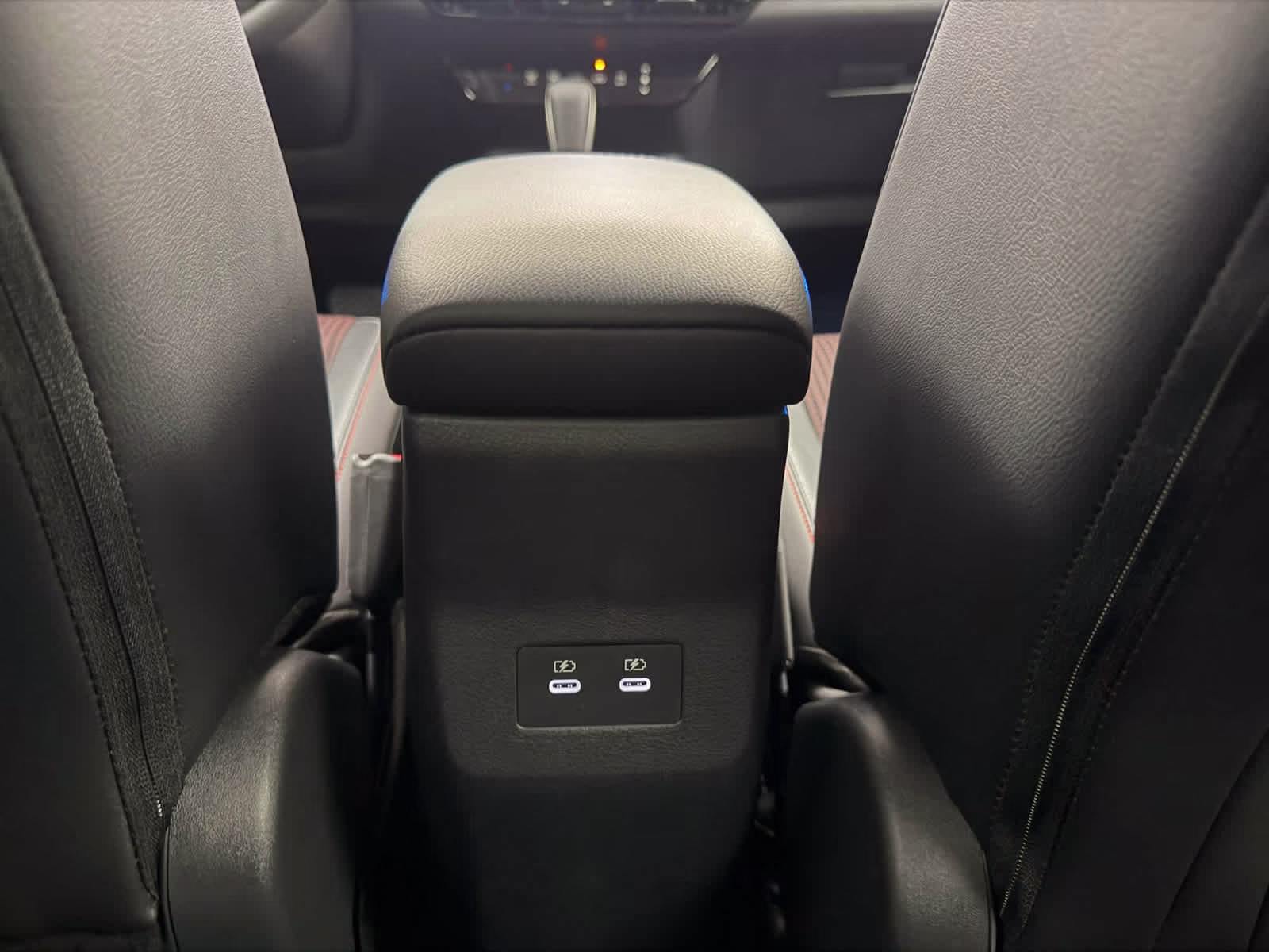 2026 Deep Blue Pearl Nissan Kicks SR FWD SUV