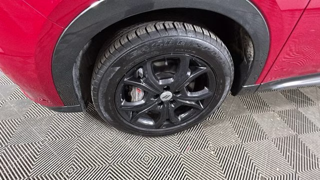 2024 Hot Tamale Dodge Hornet R/T AWD SUV