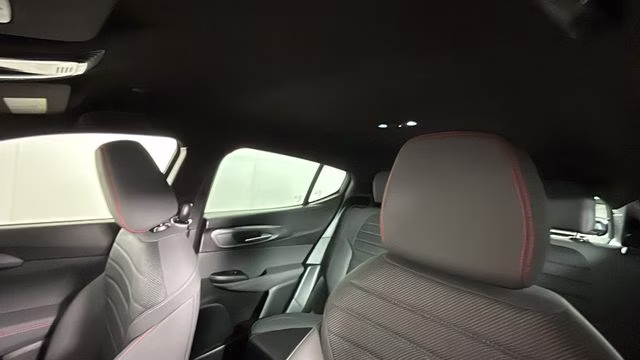 2024 Hot Tamale Dodge Hornet R/T AWD SUV