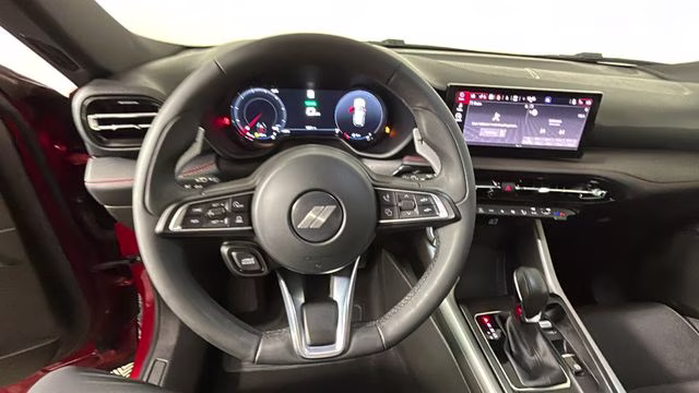 2024 Hot Tamale Dodge Hornet R/T AWD SUV