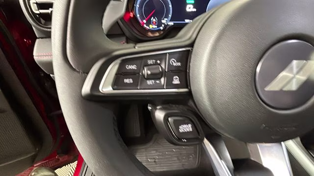 2024 Hot Tamale Dodge Hornet R/T AWD SUV