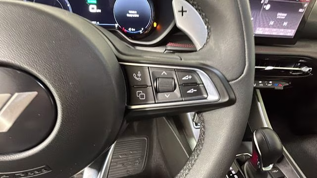 2024 Hot Tamale Dodge Hornet R/T AWD SUV