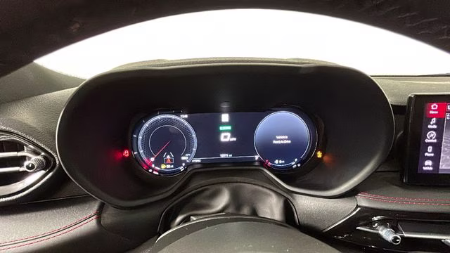 2024 Hot Tamale Dodge Hornet R/T AWD SUV