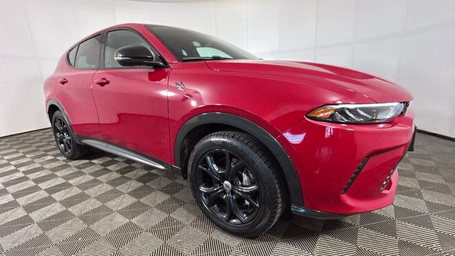 2024 Hot Tamale Dodge Hornet R/T AWD SUV