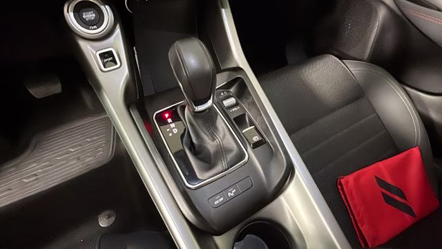 2024 Hot Tamale Dodge Hornet R/T AWD SUV