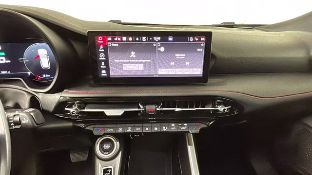 2024 Hot Tamale Dodge Hornet R/T AWD SUV