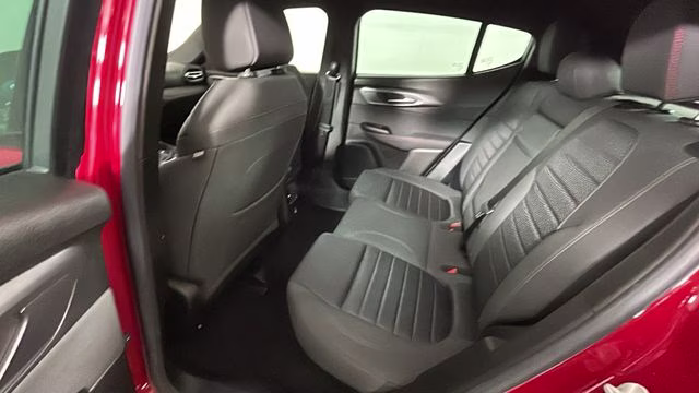 2024 Hot Tamale Dodge Hornet R/T AWD SUV