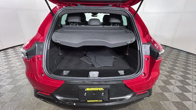 2024 Hot Tamale Dodge Hornet R/T AWD SUV