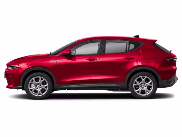 2024 Hot Tamale Dodge Hornet R/T AWD SUV