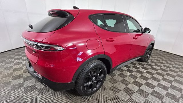 2024 Hot Tamale Dodge Hornet R/T AWD SUV